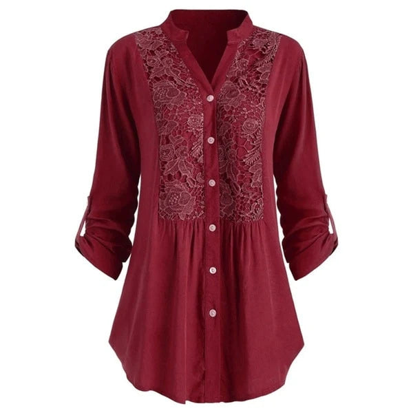 Vardi Dante™ Haven Blouse | Trendy & Stylish