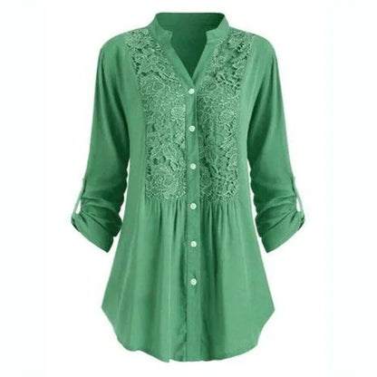 Vardi Dante™ Haven Blouse | Trendy & Stylish