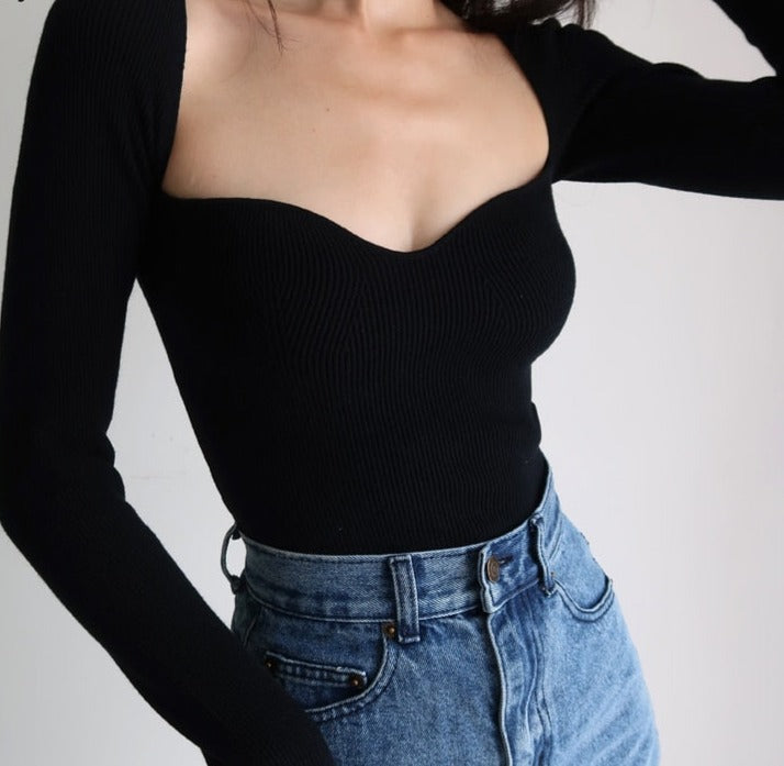 Vardi Dante™ Dana Women's Top | An elegant and stylish top