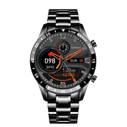 Emma | Elegant luxury watch