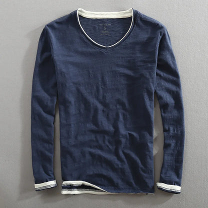 Kyoto | High-quality Japanese shirt for men