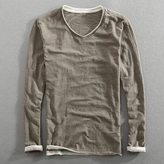 Kyoto | High-quality Japanese shirt for men