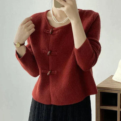 Aveline | Breathable and Comfortable Women's Jacket Chic and Lightweight