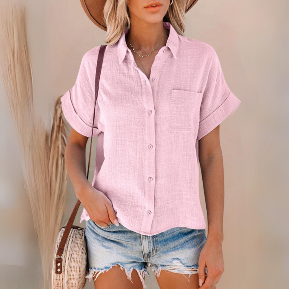 LP | Women's Blouse