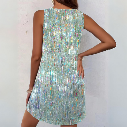 Isabella - Casual summer dress