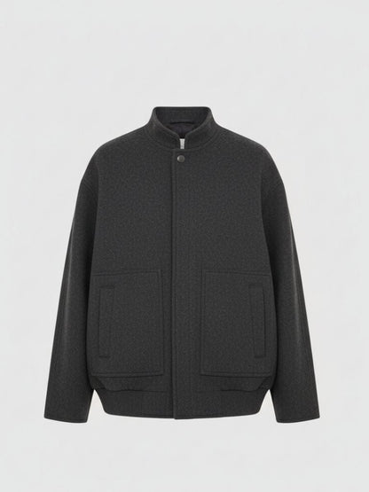 Izza | Elegant Oversized Jacket for Women Chic and Comfortable