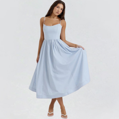 Julia - Elegantes Kleid