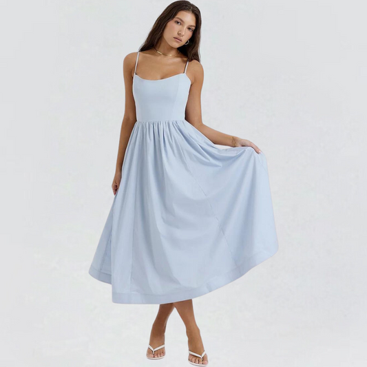 Julia - Elegantes Kleid