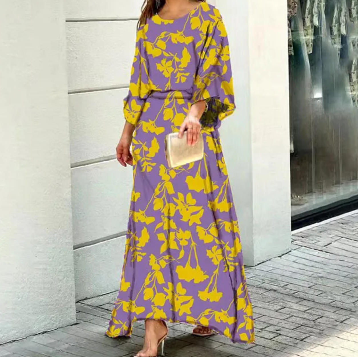 Mc | Dresses for every occasion