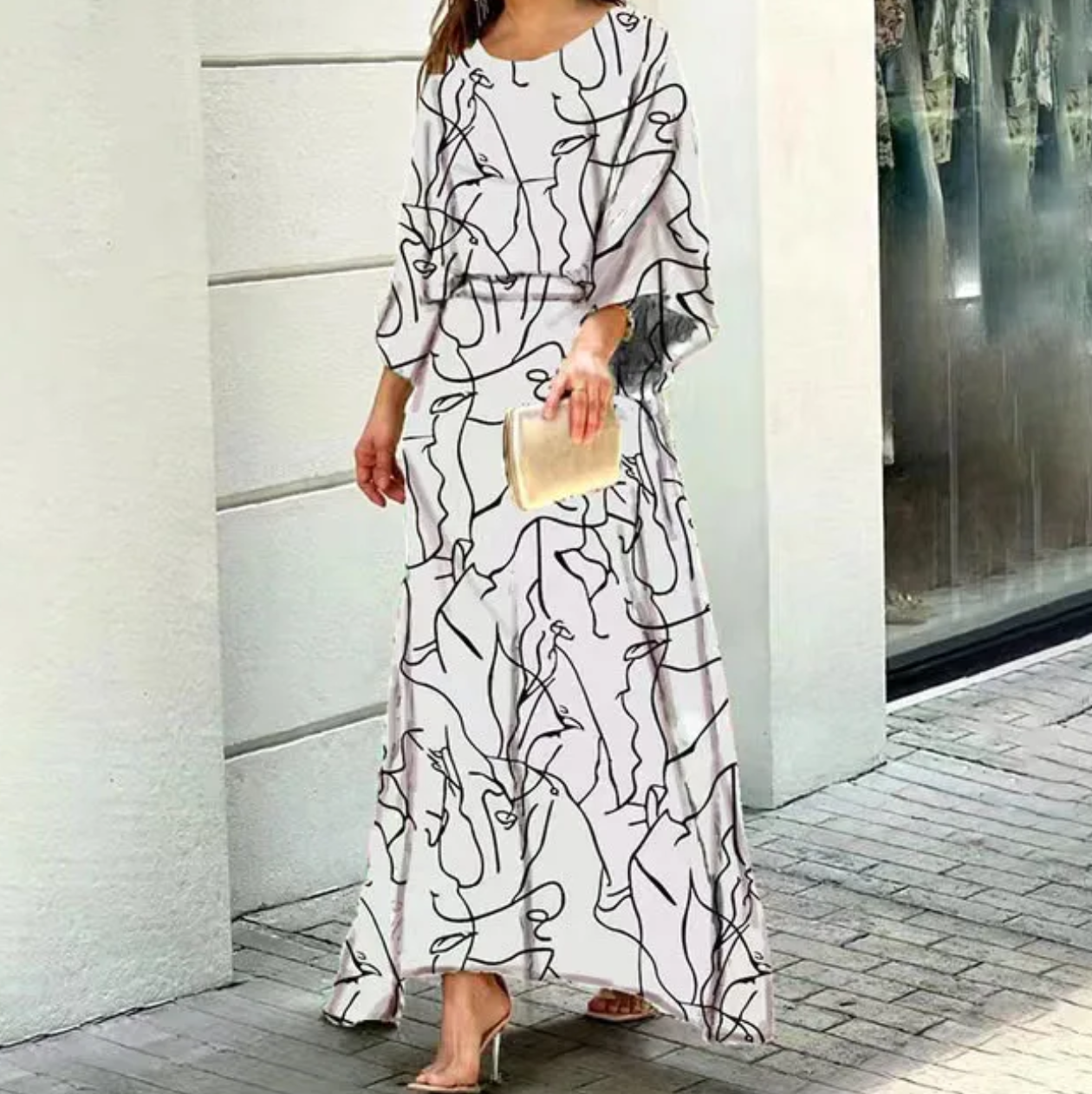 Mc | Dresses for every occasion