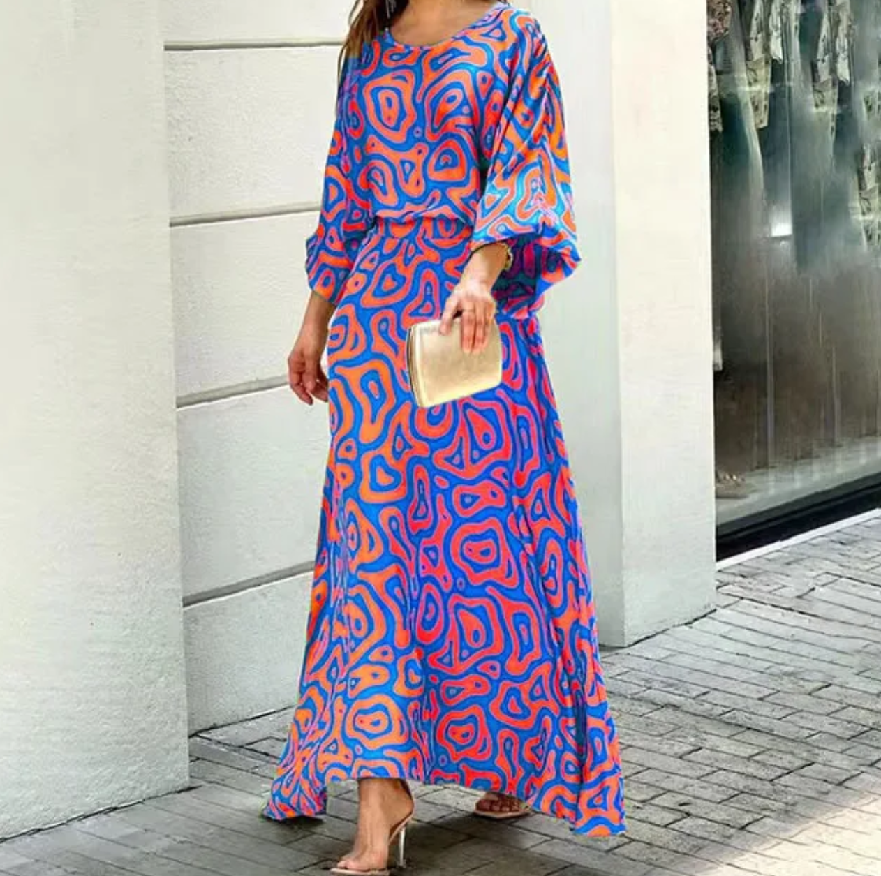 Mc | Dresses for every occasion