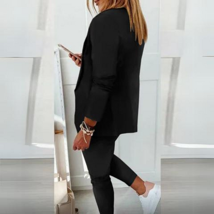Juul - Elegant blazer set