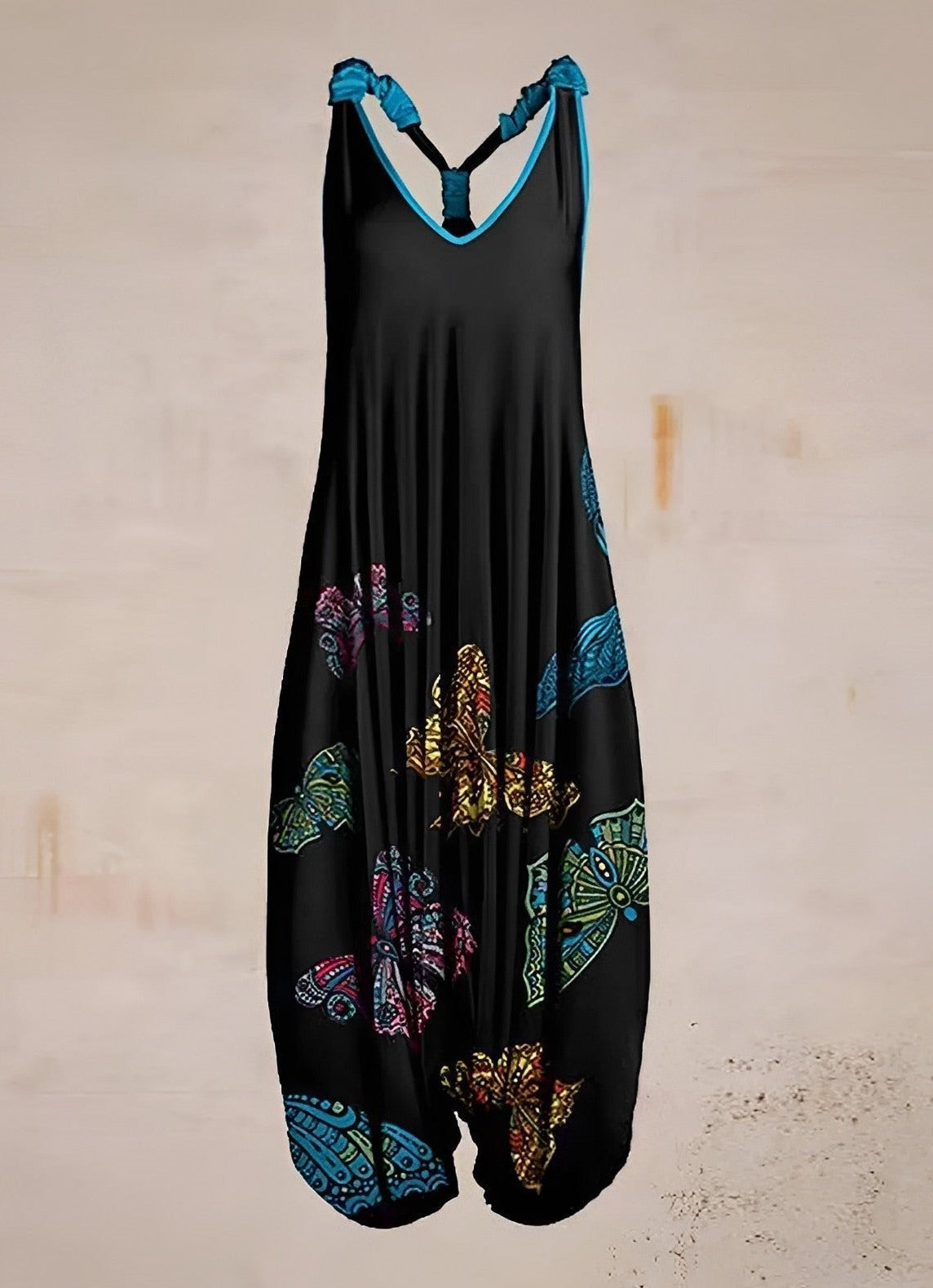 LP | General simple and trendy suit