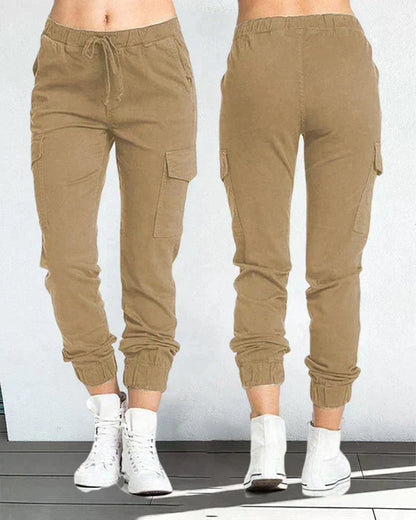 LP | Trendy cargo pants