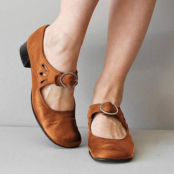 Hana | Elegant leather sandals PY