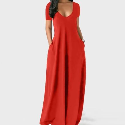 Mc | Maxi dress for women