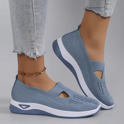 Kaisa - Scarpe eleganti di sostegno da donna