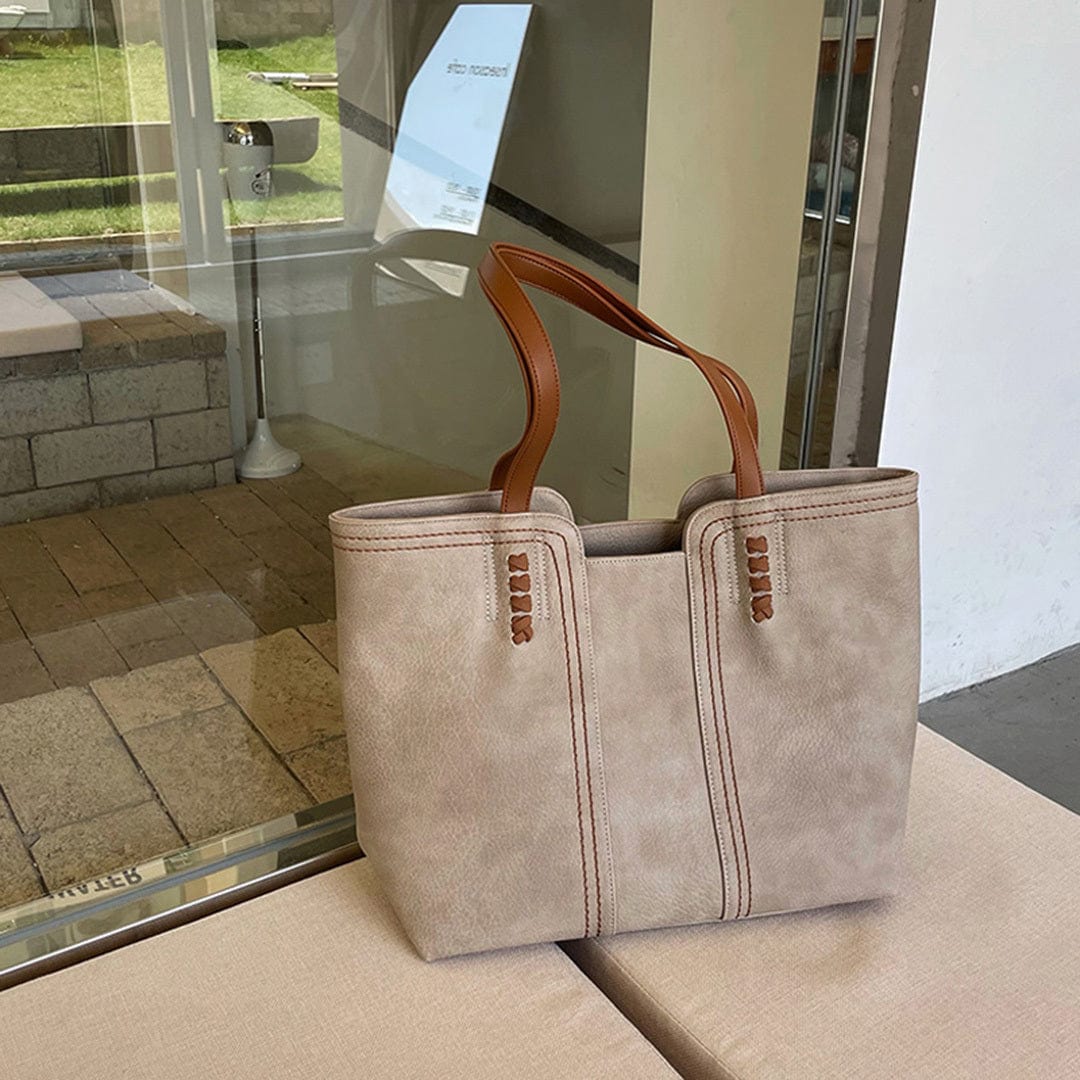 Serena | Luxurious and fashionable travel bag for work and leisure