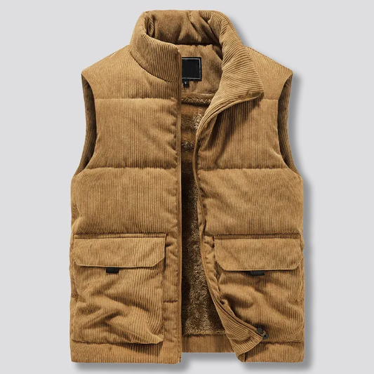 Sandro East Gilet