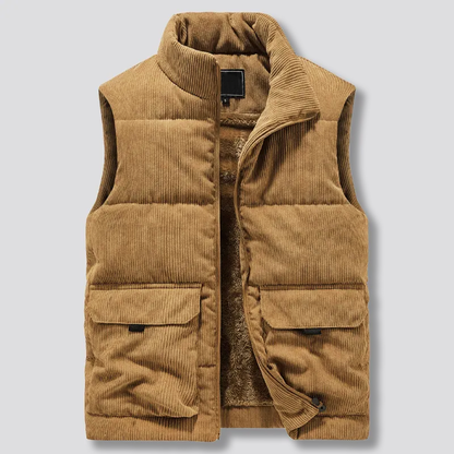 Sandro East Gilet
