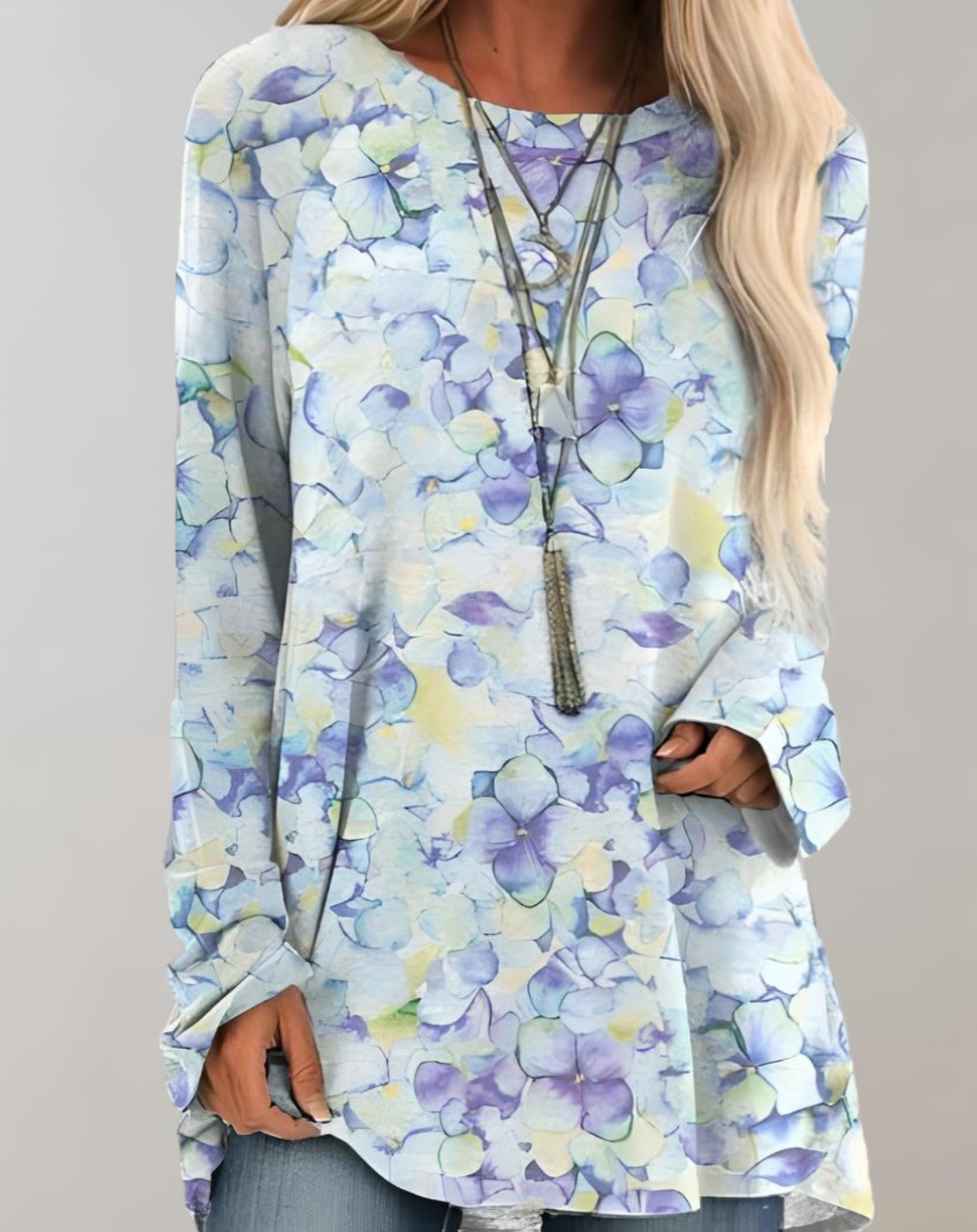 LP | Fashionable and effortless winter garment