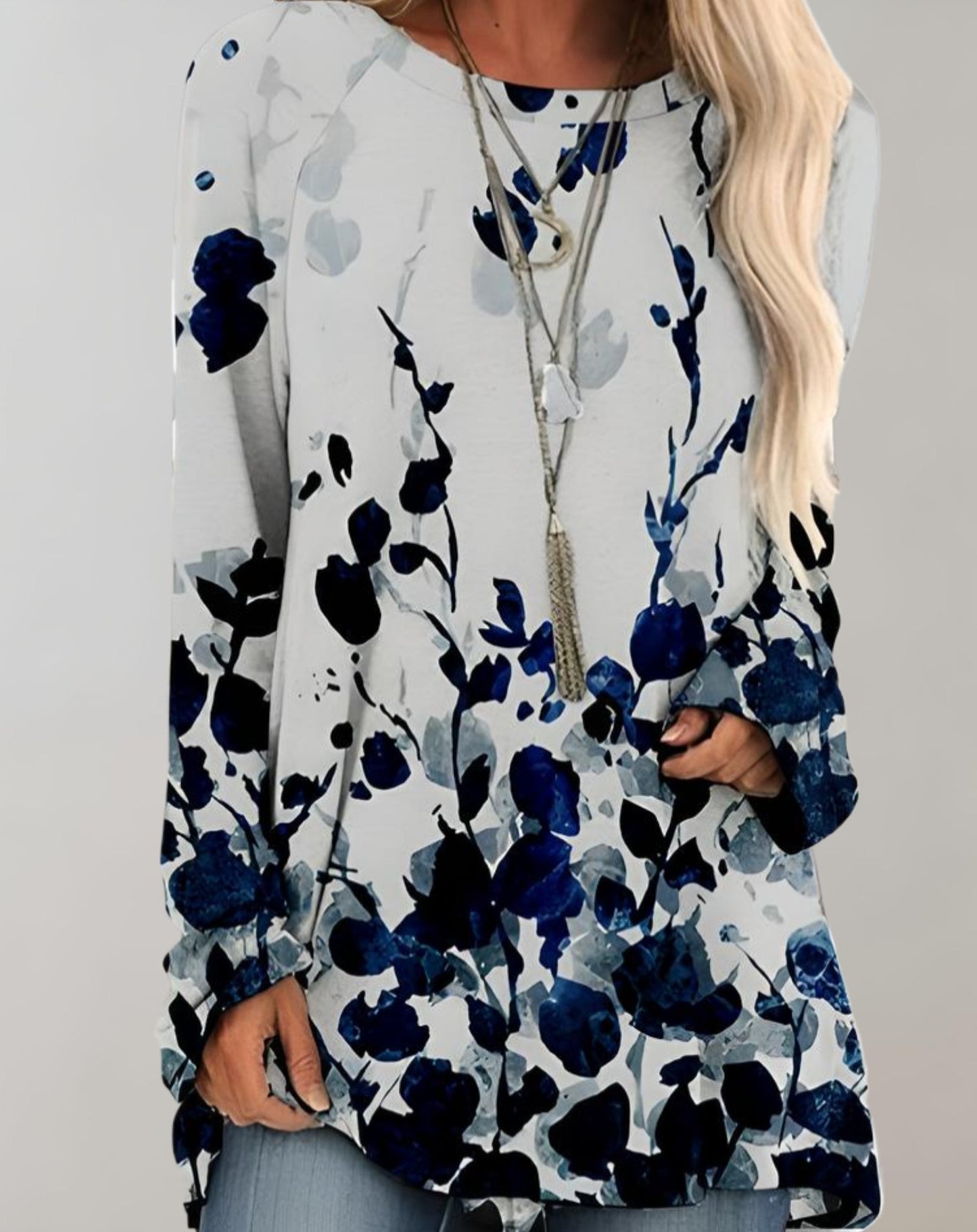 LP | Fashionable and effortless winter garment