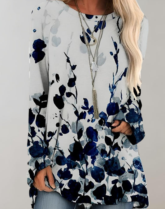 LP | Fashionable and effortless winter garment