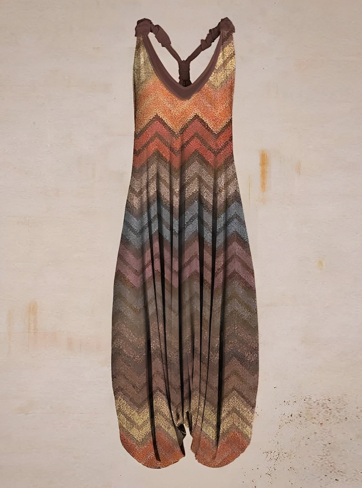 LP | General simple and trendy suit