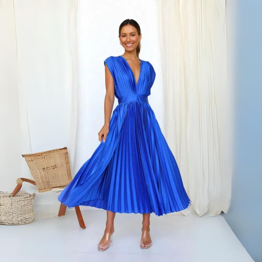 Lena - Sexy casual dress