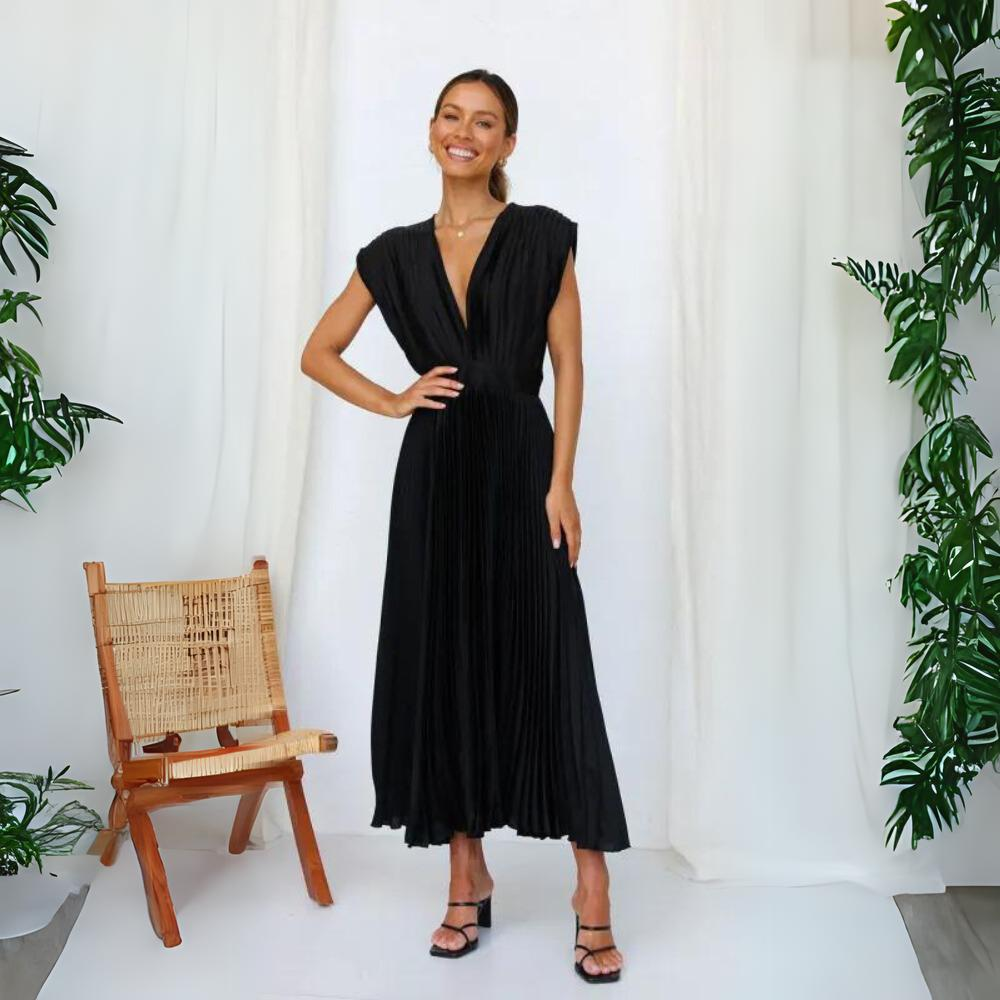 Lena - Sexy casual dress