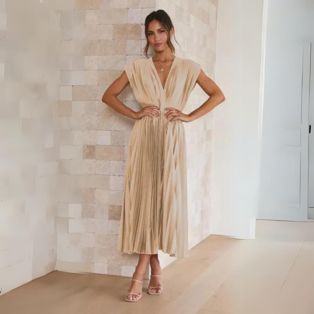 Lena - Sexy casual dress