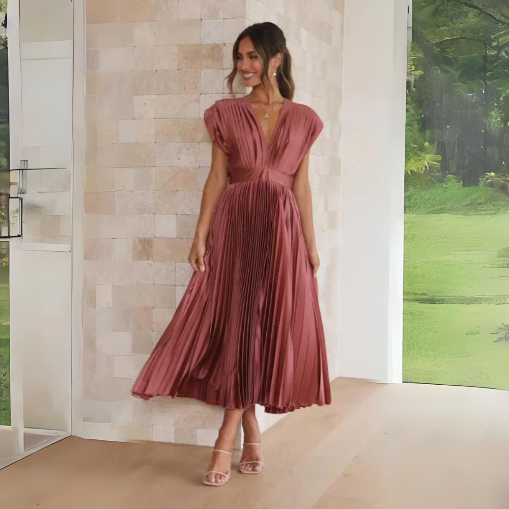 Lena - Sexy casual dress