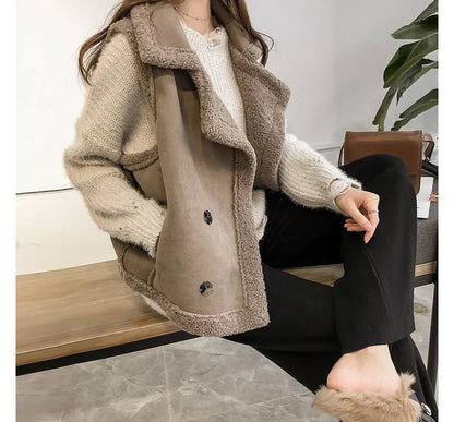 Janet | Stylish, Timeless, and Comfortable Women's Winter Cardigan