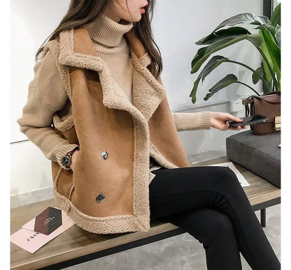 Janet | Stylish, Timeless, and Comfortable Women's Winter Cardigan