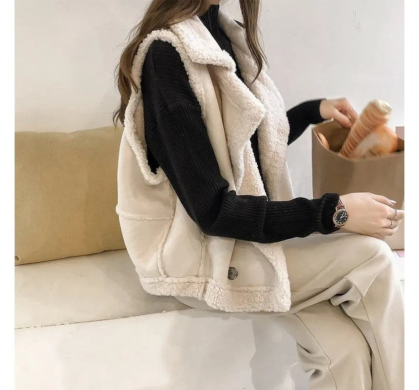 Janet | Stylish, Timeless, and Comfortable Women's Winter Cardigan