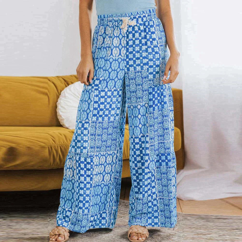 LP | Tailored and airy summer garment