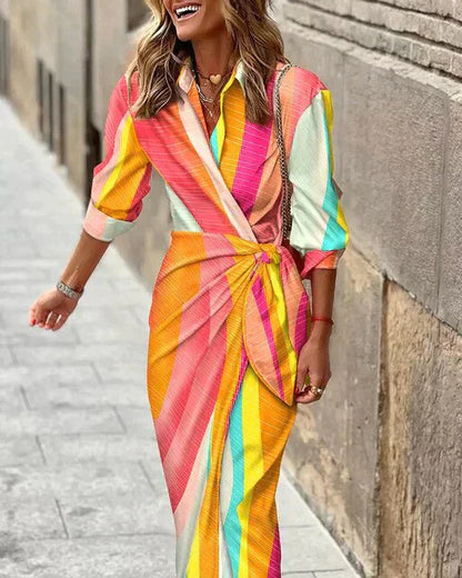 Mc | Casual shirt for women