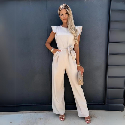 Lianne - Elegant jumpsuit