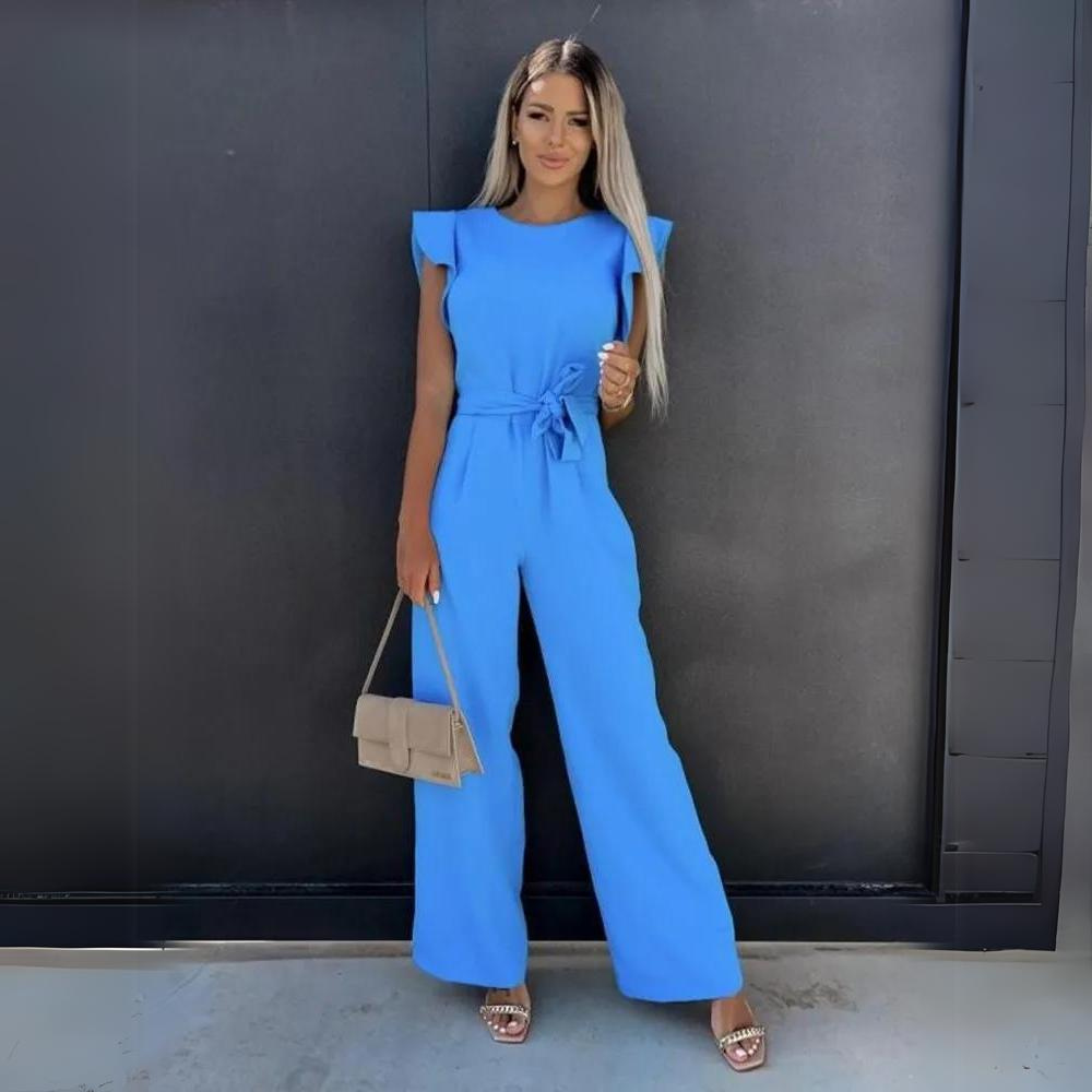 Lianne - Elegant jumpsuit