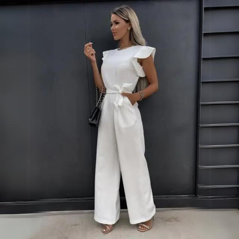 Lianne - Elegant jumpsuit