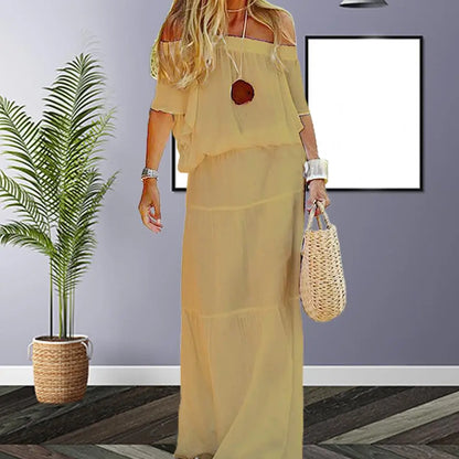 LP | Comfortable dress for women