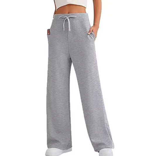 Lilou - Comodi pantaloni della tuta