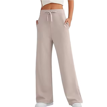 Lilou - Comodi pantaloni della tuta