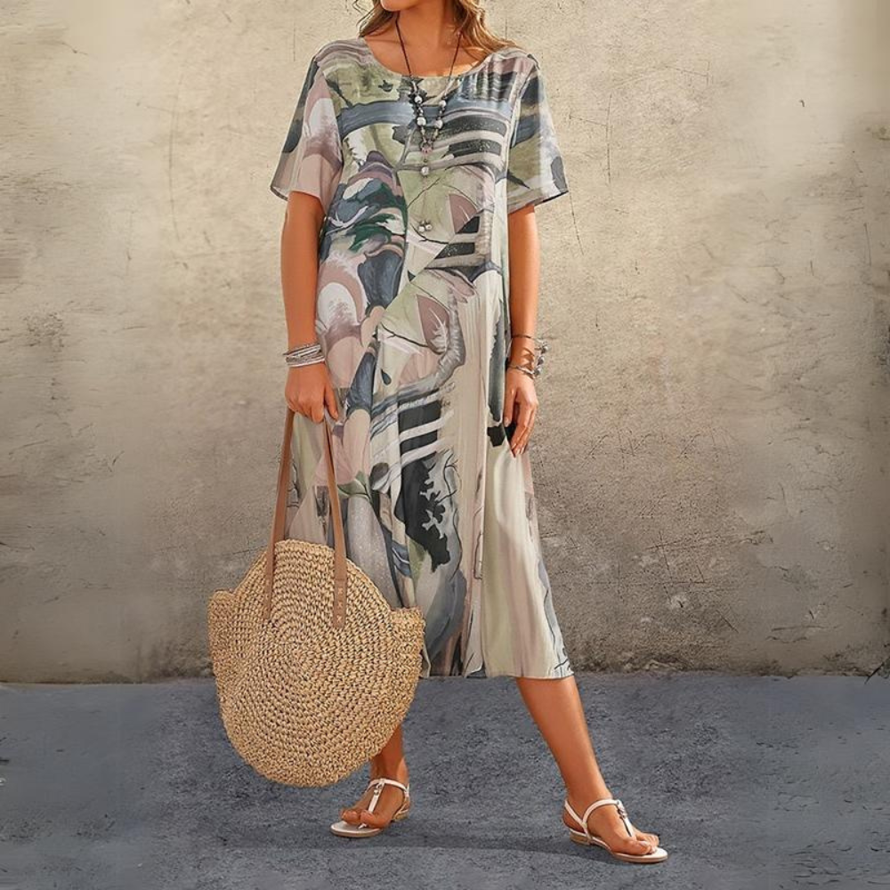 Lyric - Elegant dress