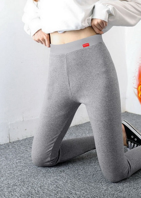 LP | Shiny cool pants