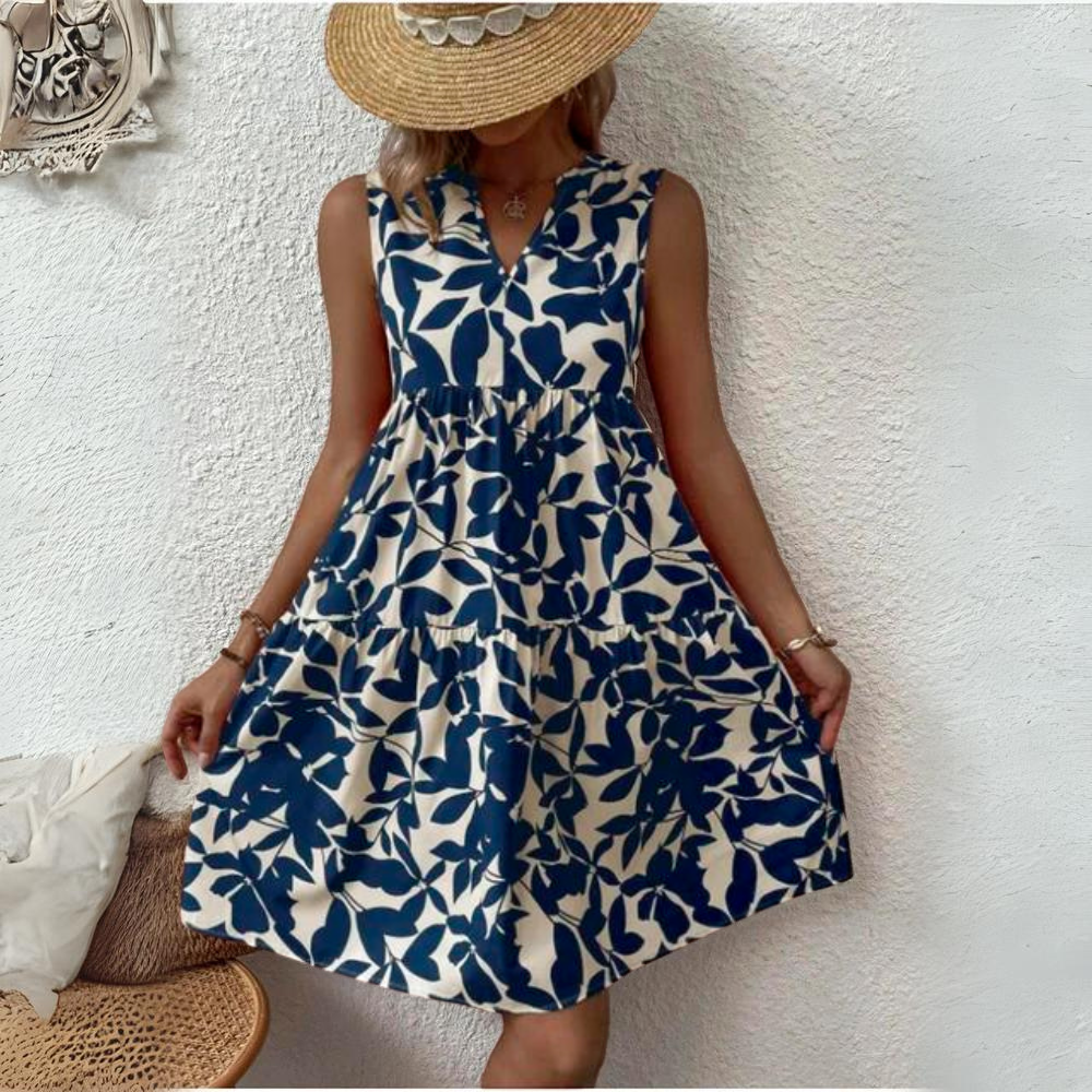 Mc | Chic Beach Dress
