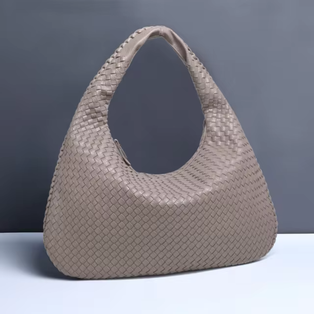 Maeva - Elegante borsa a tracolla retr��