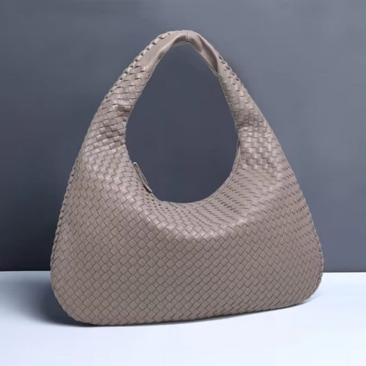 Maeva - Elegante borsa a tracolla retr��