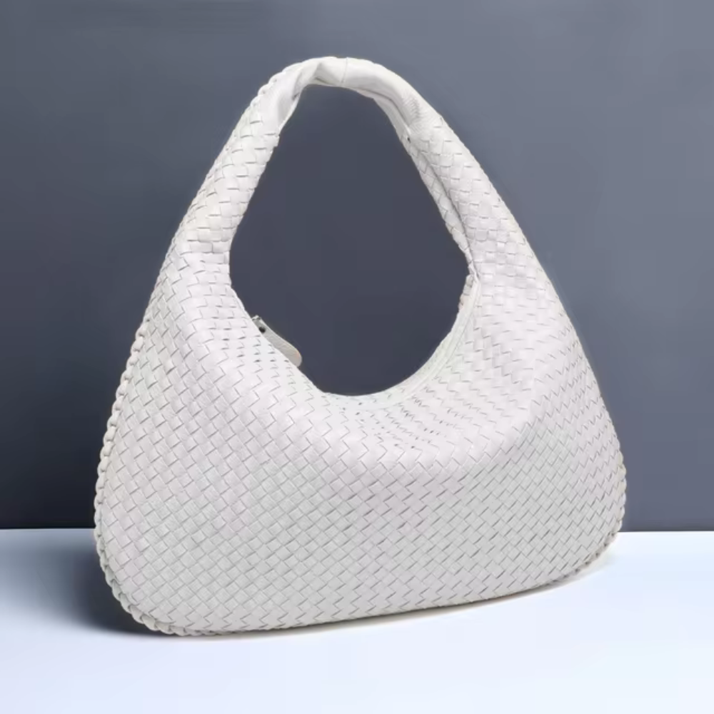 Maeva - Elegante borsa a tracolla retr��