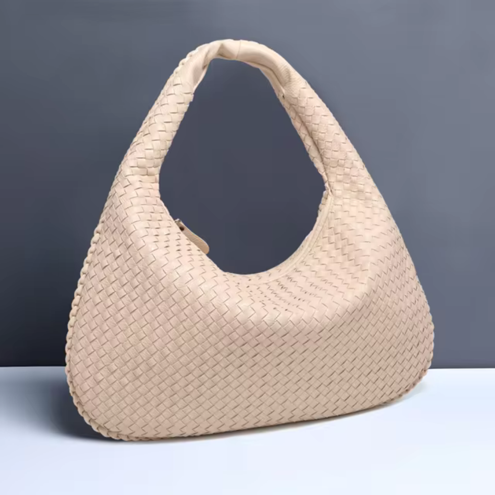 Maeva - Elegante borsa a tracolla retr��